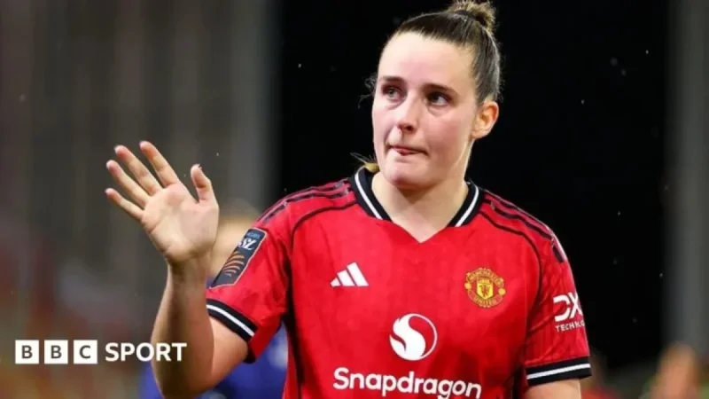 Ella Toone Eyes Champions League Comeback with Ellen Wangerheim’s Signing