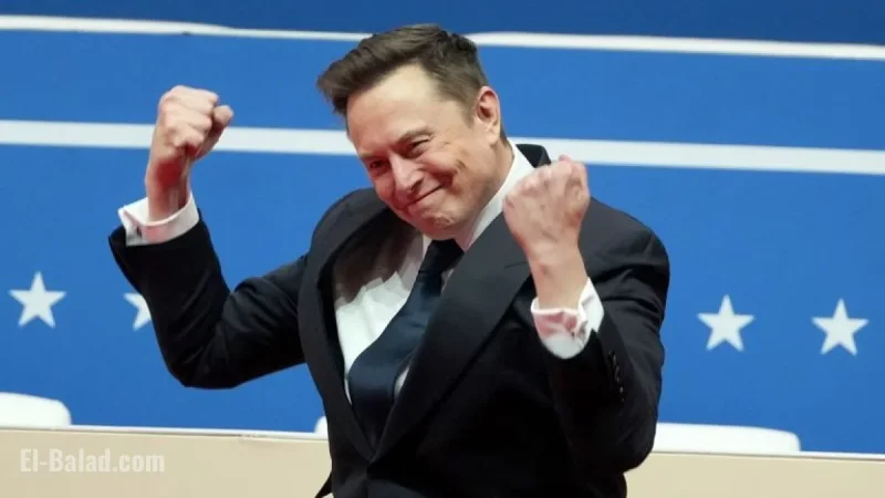 Elon Musk’s X Experiences Widespread Outage for Thousands of Users