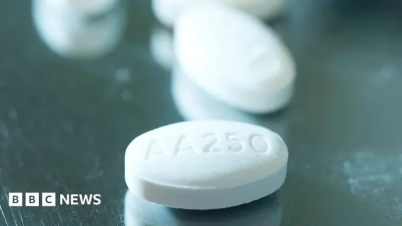 England to Offer Abiraterone Prostate Drug to Thousands