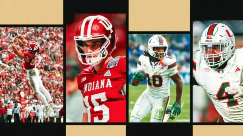 Experts Predict Indiana Hoosiers to Win First Title Over Miami
