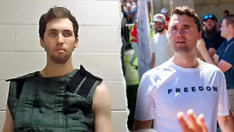 FBI Drops Protection for Tyler Robinson’s Alleged Accomplice Lance Twiggs