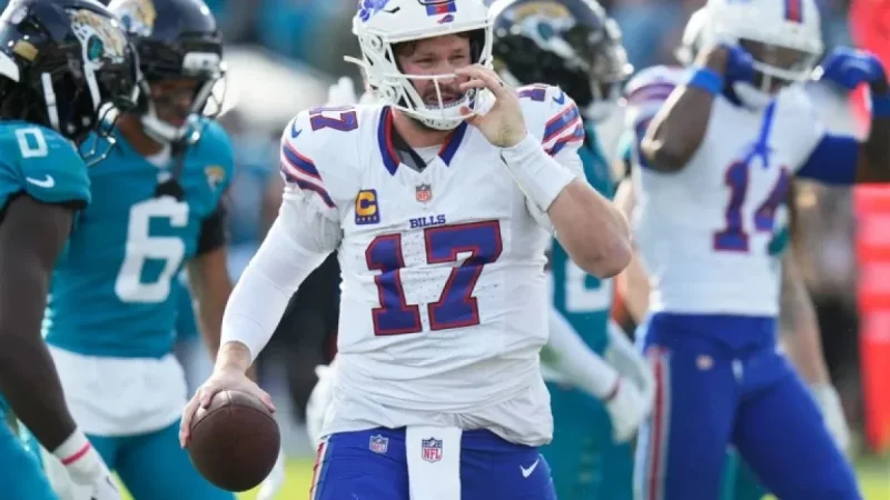 Gerry Dulac’s NFL Divisional Round Weekend Predictions