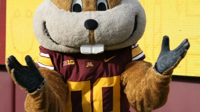 Gopher Spirit Squads Vie for National Title This Weekend