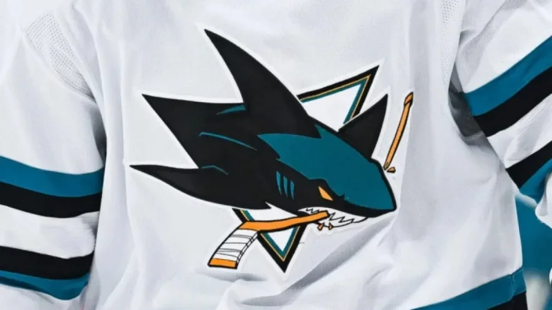 Hurricanes and Sharks Finalize Minor Trade Agreement