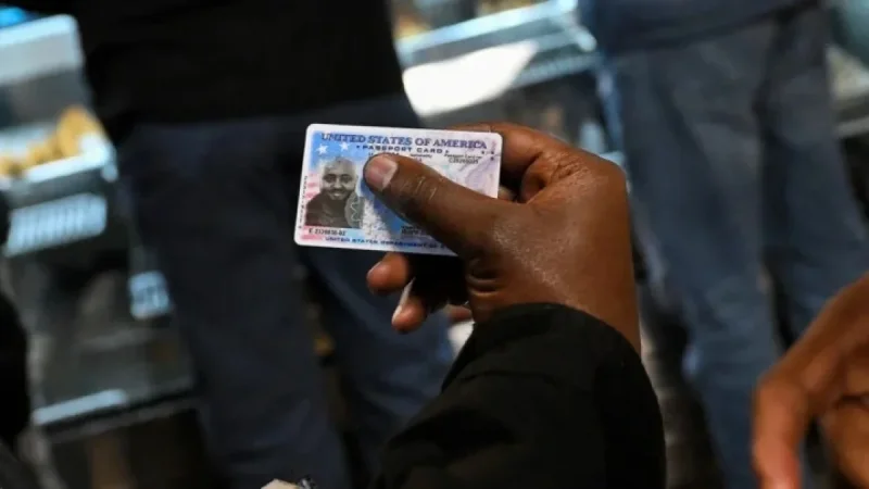 ICE Demands Citizenship Proof from Minneapolis Residents