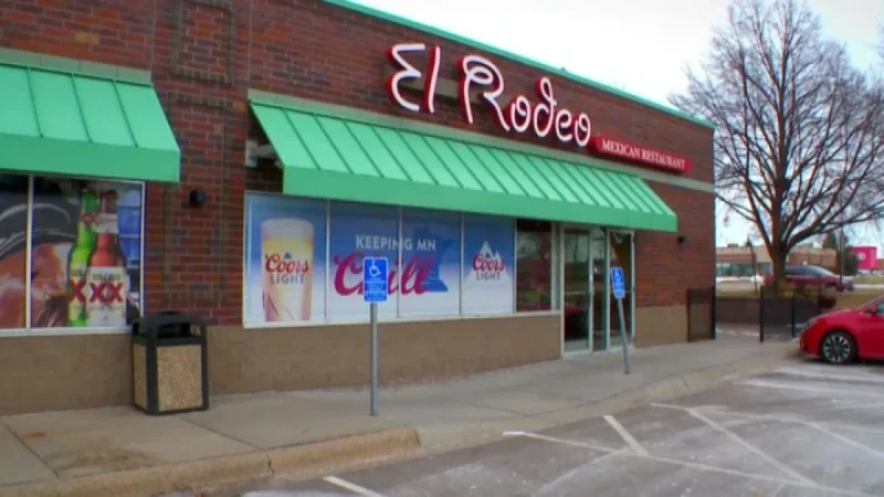 ICE Operations Force Twin Cities Restaurants to Close; Community Rallies to Support