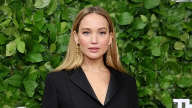 Jennifer Lawrence Missed Tarantino Role for Not Meeting Beauty Standards