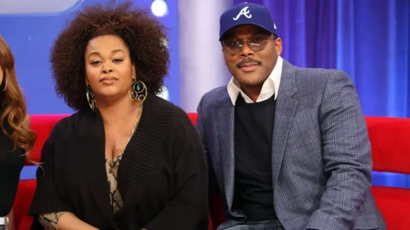 Jill Scott Criticizes On-Set Experience in Tyler Perry Film