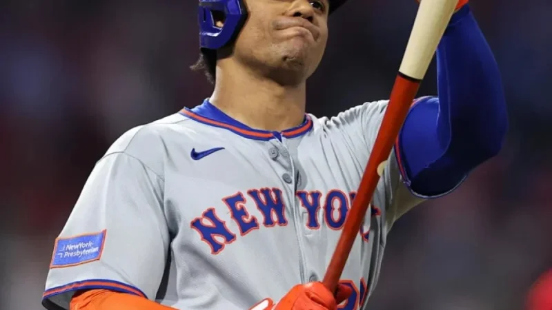 Juan Soto to Face New ABS Challenge with Mets This Season