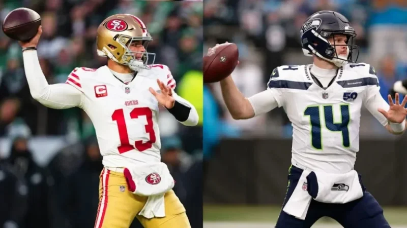 Key Storylines to Watch in Saturday’s Divisional Round Game
