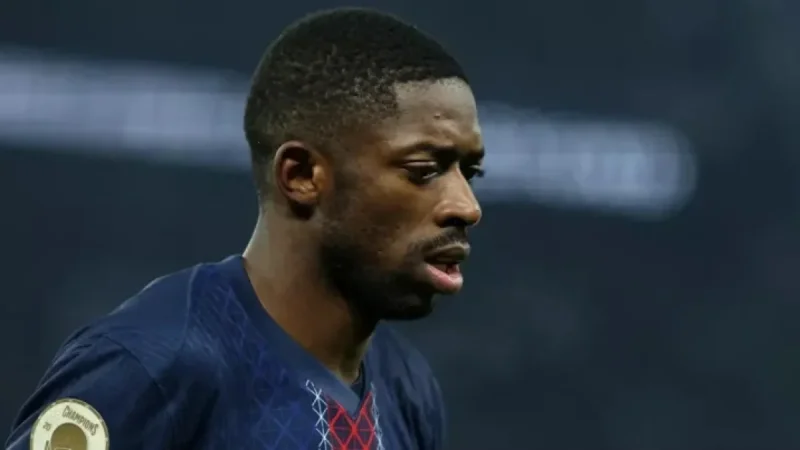 Live: PSG Aims to Reclaim Ligue 1 Lead Against Lille