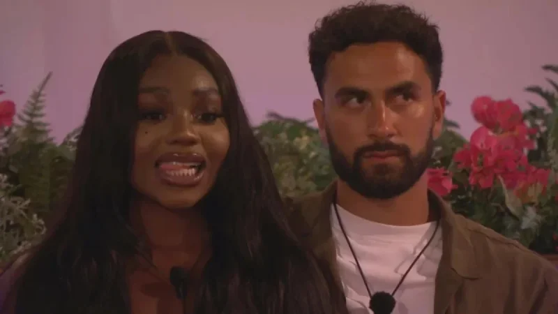 Lochan Nowacki Sues Whitney Adebayo: Love Island Breakup Details Unveiled