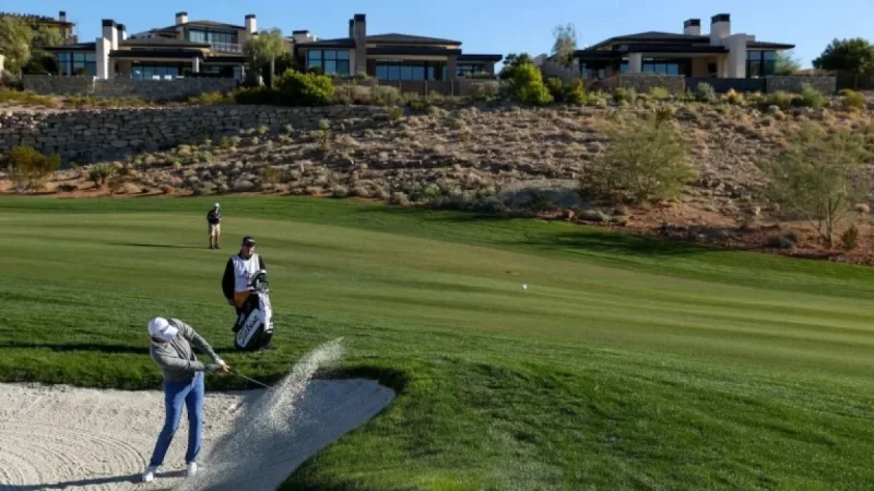 Los Angeles Billionaire Relocates to Nevada to Avoid California Wealth Tax