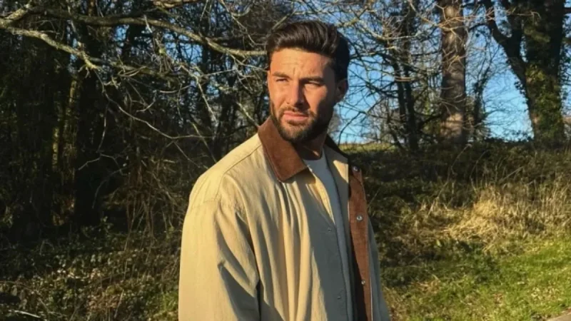 Love Island’s Liam Reardon Dates 21-Year-Old Law Student Amid Millie’s All Stars Entry