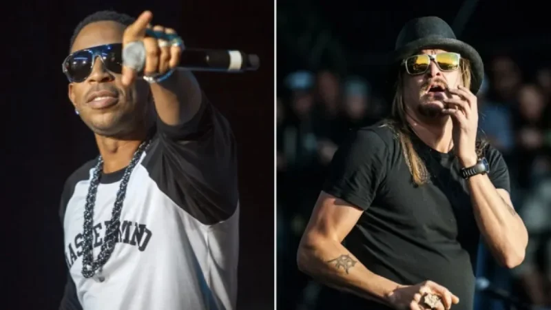 Ludacris Withdraws from Rock the Country Festival Due to “Mix-Up”