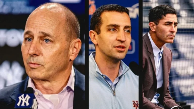 Mets Lead 5 MLB Teams Regressing This Offseason – The Athletic