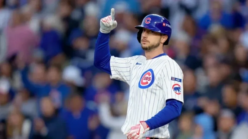 Mets Offer Kyle Tucker $50 Million Annually