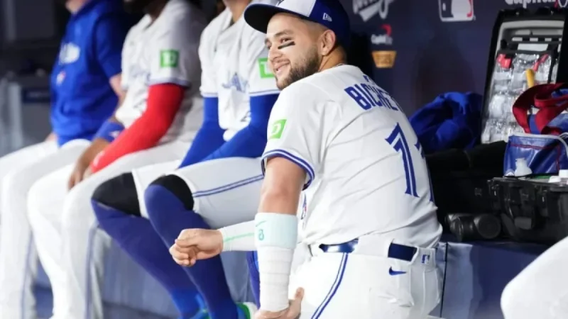 Mets Secure Bo Bichette with Stunning 3-Year Contract: Sources