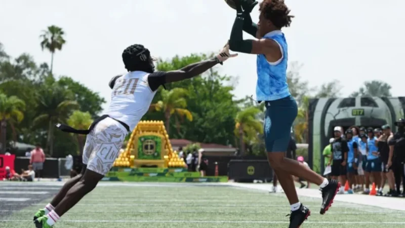 Michigan Football Poised for Impactful 2026 Recruiting Class Surge