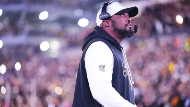Mike Tomlin Crucial to NFL’s Diverse Hiring Success This Century