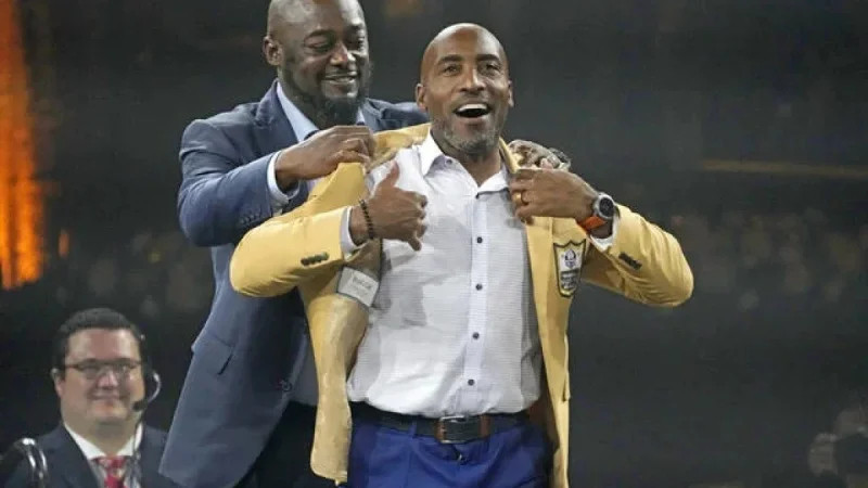 Mike Tomlin’s Coaching Future in Doubt; Ravens LB Frustrated by Steelers Defeats