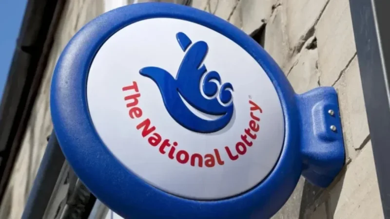 National Lottery Urgently Seeks Big Jackpot Winner Following Massive Prize Claim