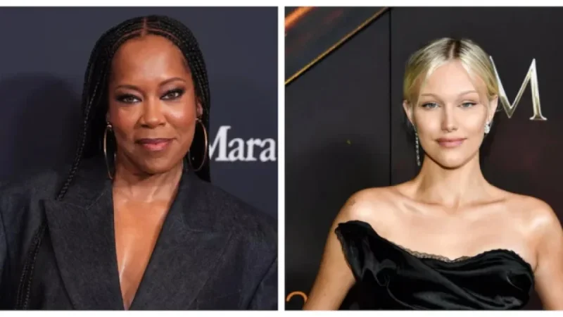 Notable Birthdays for January 15, 2026: Regina King, Grace VanderWaal