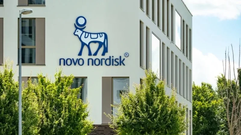 Novo Nordisk Secures 3,071 Wegovy Pill Prescriptions (NVO:NYSE)