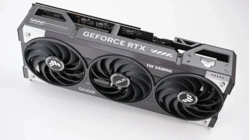 NVIDIA Halts GeForce RTX 5070 Ti, Plans to Cease RTX 5060 Ti 16GB Production