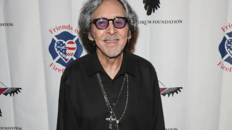 Peter Criss Refutes Gene Simmons’ Claim on KISS Classic ‘Beth’