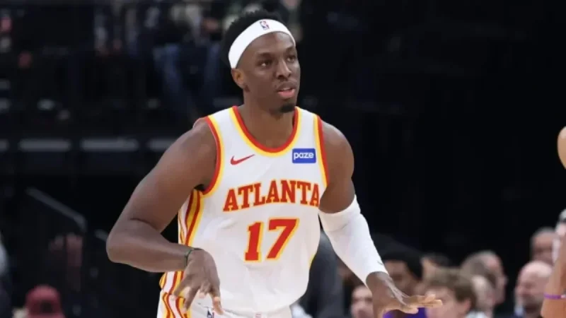 Philadelphia 76ers and Onyeka Okongwu: An Ideal Partnership