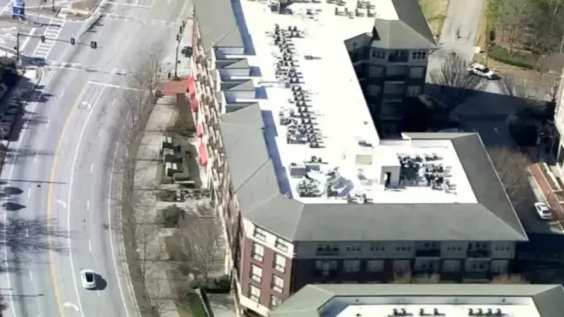 Police Respond to Incident at Emory Point Near Atlanta’s CDC