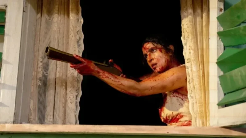 Priyanka Chopra Jonas and Karl Urban Star as Pirates in ‘The Bluff’ Trailer