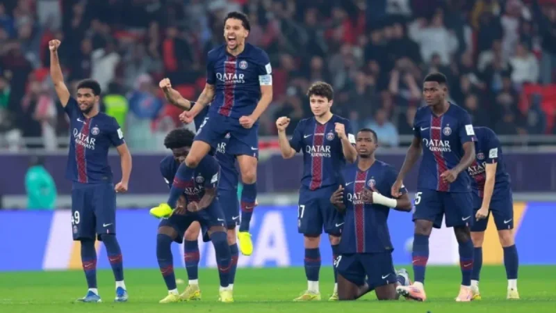 PSG Hosts Lille, Lens Aims to Retain Ligue 1 Lead in Round 18