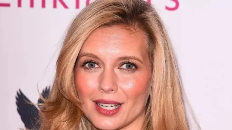 Rachel Riley and Countdown Co-Star Face Backlash Over Dublin ‘Hate Crime’ Incident