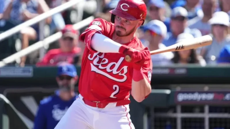Rays, Angels, Reds Finalize Three-Team Trade Featuring Josh Lowe, Gavin Lux