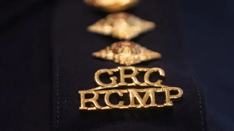 RCMP Unveils Canada-Wide Registry for Child Sex Offenders