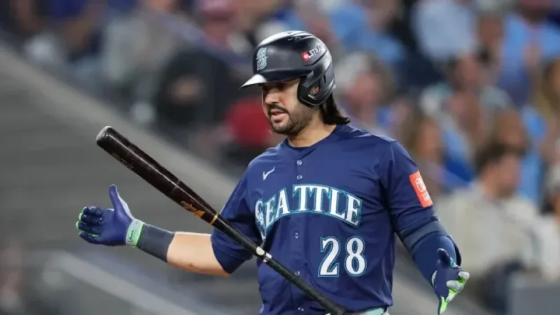 Red Sox Risk Falling Behind in Eugenio Suárez Chase