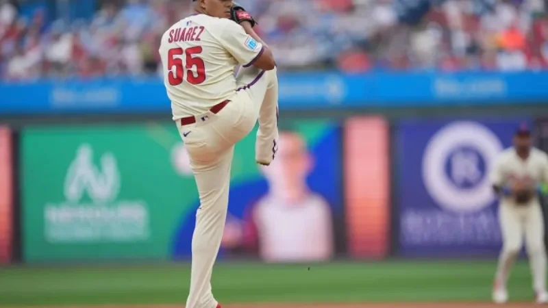 Red Sox Secure Ranger Suárez Deal Quickly After Alex Bregman Signing: Scott Boras