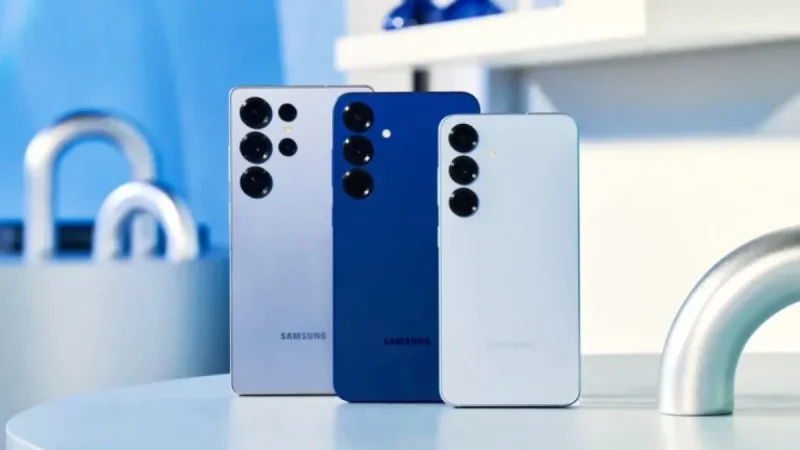 Samsung Unveils the Future of Galaxy S26 Pro and Edge Series