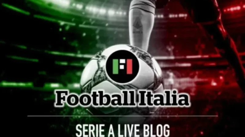 Serie A: Live Blog of Pisa vs Atalanta, Matchweek 21