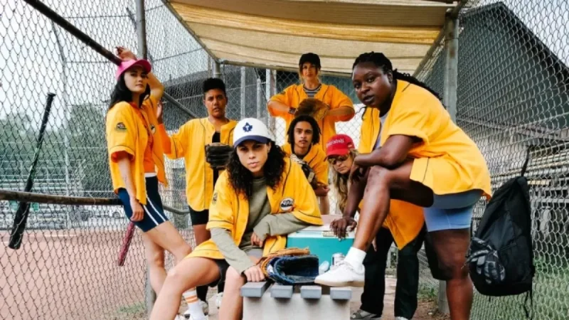 ‘Slo Pitch’: Insights on the Upcoming Lesbian Softball Series