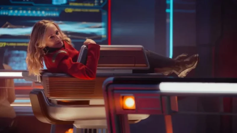 Star Trek: Starfleet Academy’s Unique Approach Impresses Fans