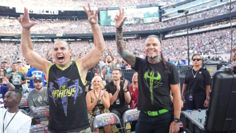 Surprise Entrants, Legends, and NXT Stars Predicted for 2026 WWE Royal Rumble
