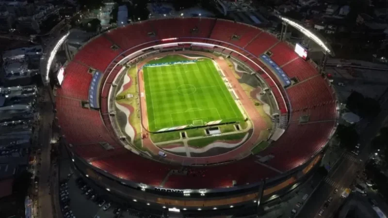 São Paulo vs São Bernardo: Live Stream, Kickoff Time, and Lineups
