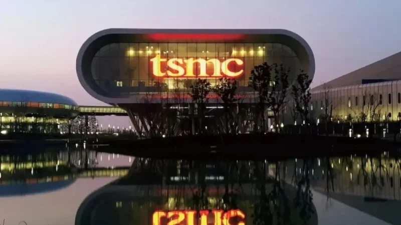 Taiwan Semiconductor Manufacturing Delivers Great News for Nvidia, Broadcom Investors