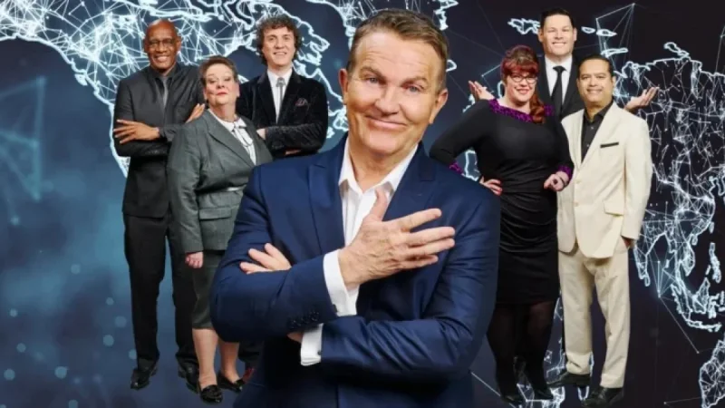 “The Chase Unveils New Global Format with Beloved Stars Returning”