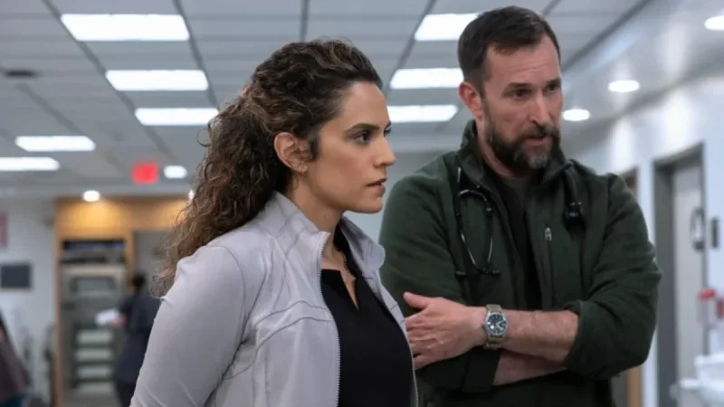 ‘The Pitt Season 2 Premiere Sees Significant Ratings Surge’
