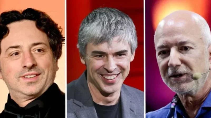 Top 10 Rich List: How It Transformed Since 2016