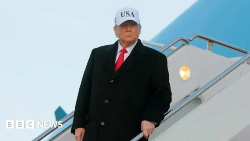 Trump Administration Halts Immigrant Visas for 75 Countries